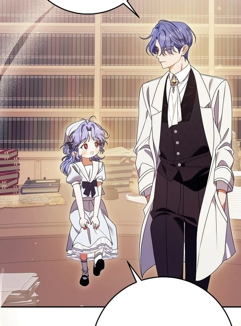 I Found A Family That Wasn’t In My Adoption Plan Chapter 44 - Page 20