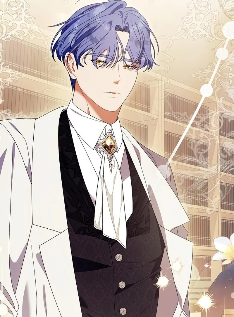 I Found A Family That Wasn’t In My Adoption Plan Chapter 44 - Page 23