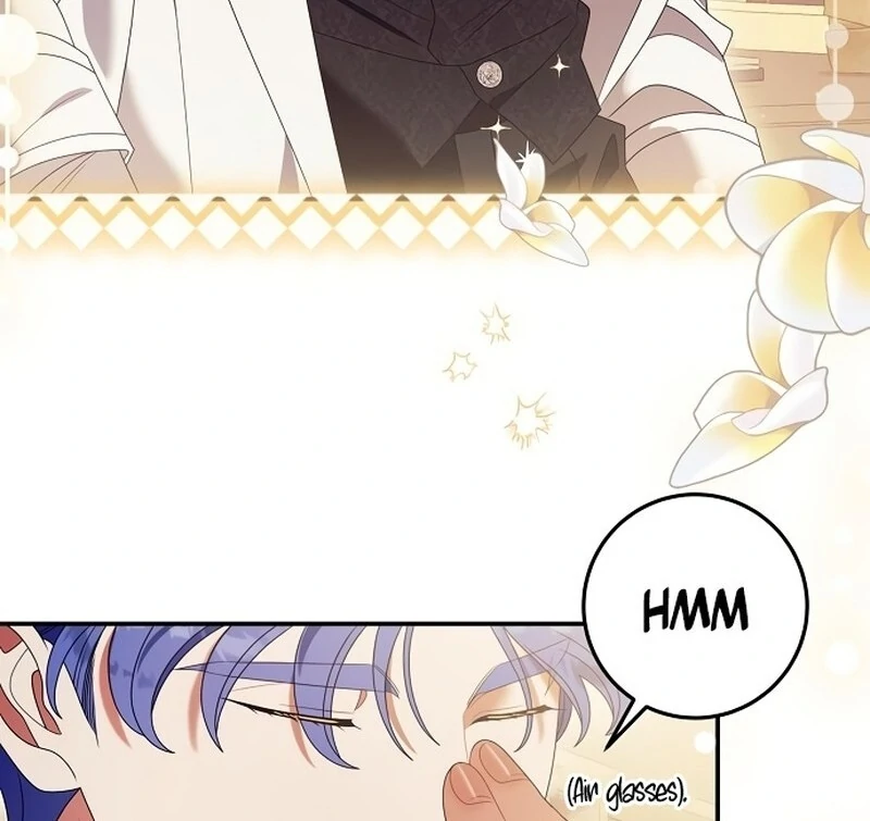 I Found A Family That Wasn’t In My Adoption Plan Chapter 44 - Page 24