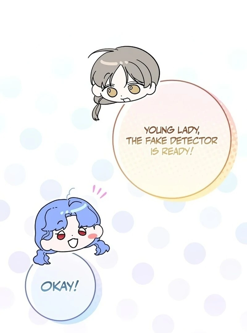 I Found A Family That Wasn’t In My Adoption Plan Chapter 44 - Page 27