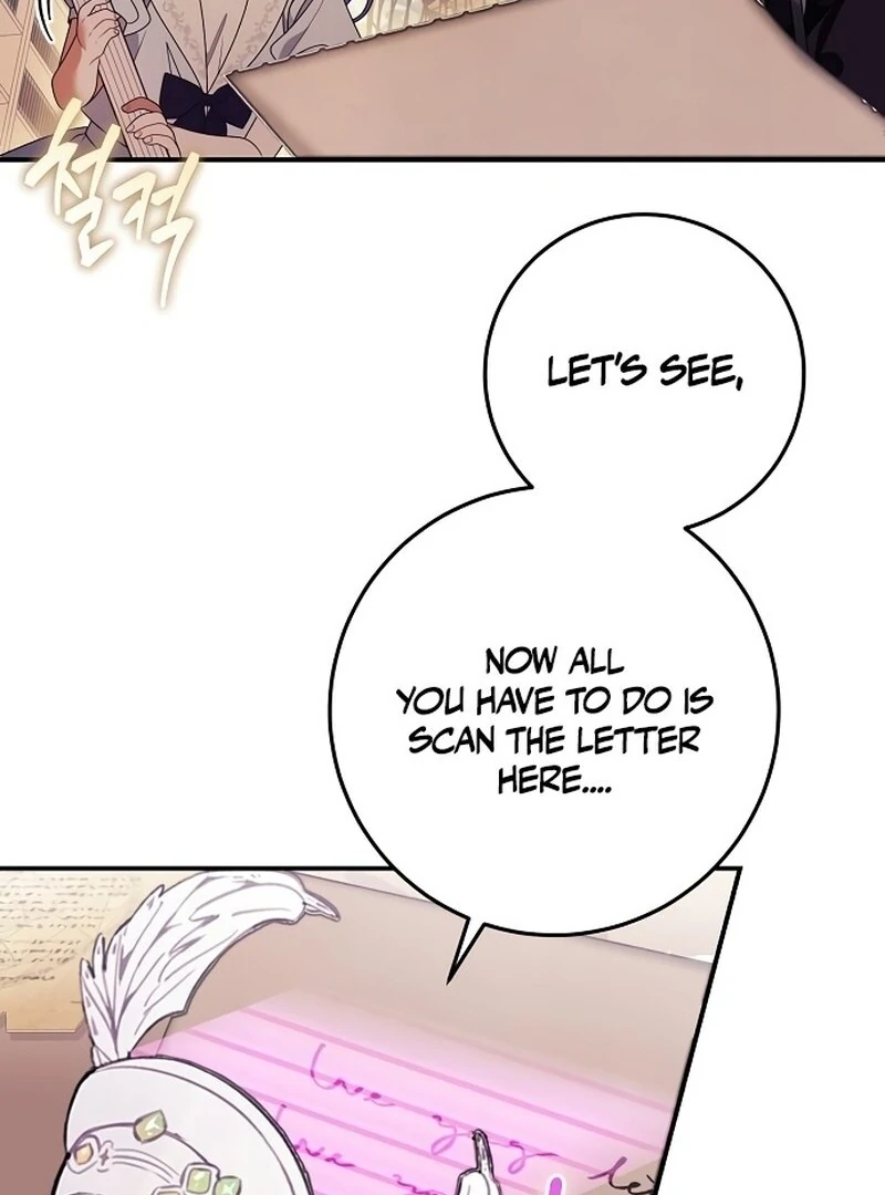 I Found A Family That Wasn’t In My Adoption Plan Chapter 44 - Page 29