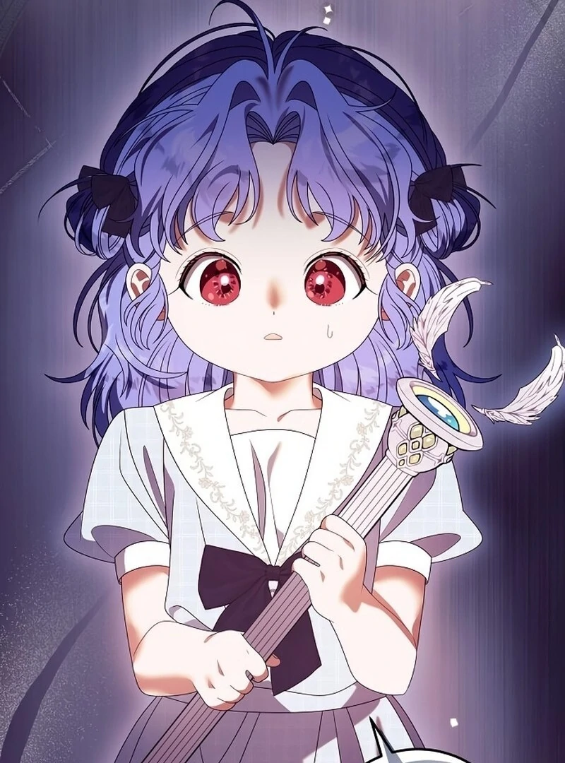 I Found A Family That Wasn’t In My Adoption Plan Chapter 44 - Page 32