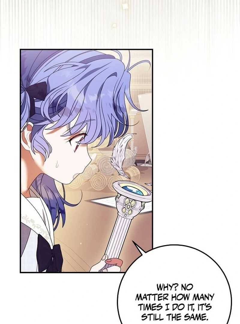 I Found A Family That Wasn’t In My Adoption Plan Chapter 44 - Page 34