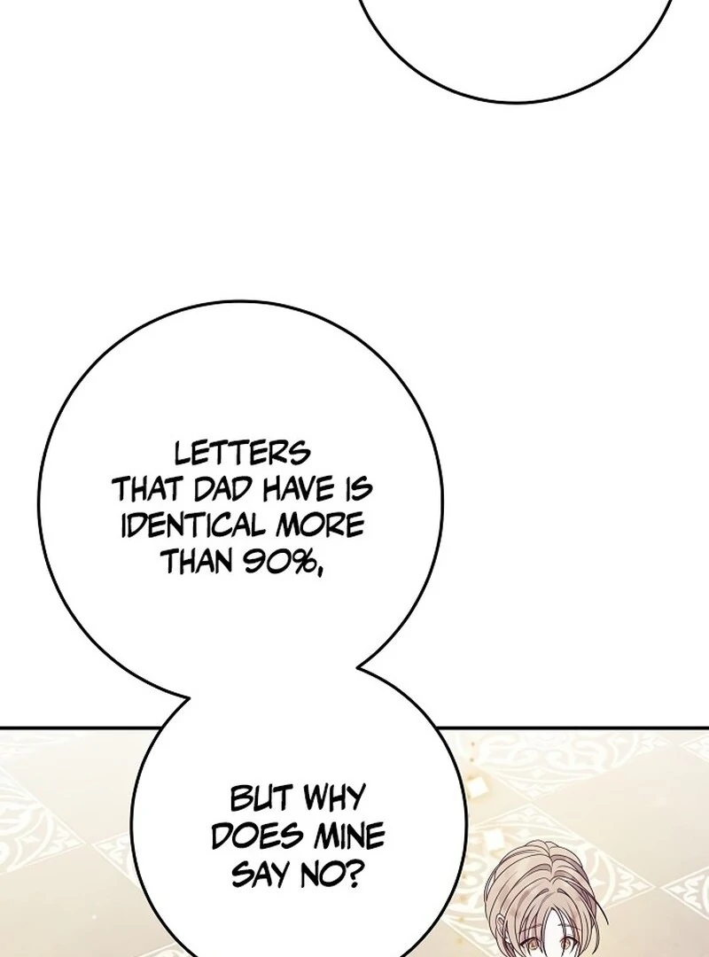 I Found A Family That Wasn’t In My Adoption Plan Chapter 44 - Page 35