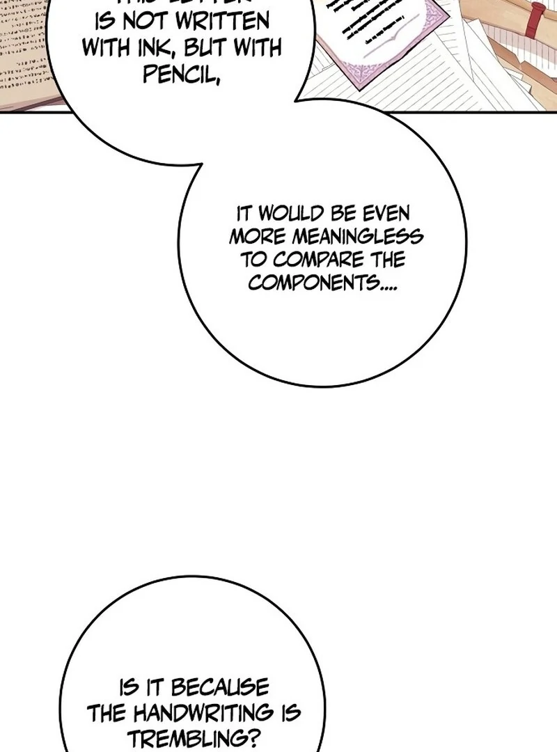 I Found A Family That Wasn’t In My Adoption Plan Chapter 44 - Page 37