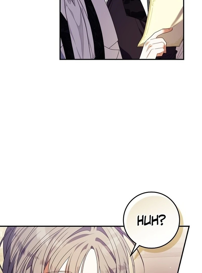 I Found A Family That Wasn’t In My Adoption Plan Chapter 44 - Page 43