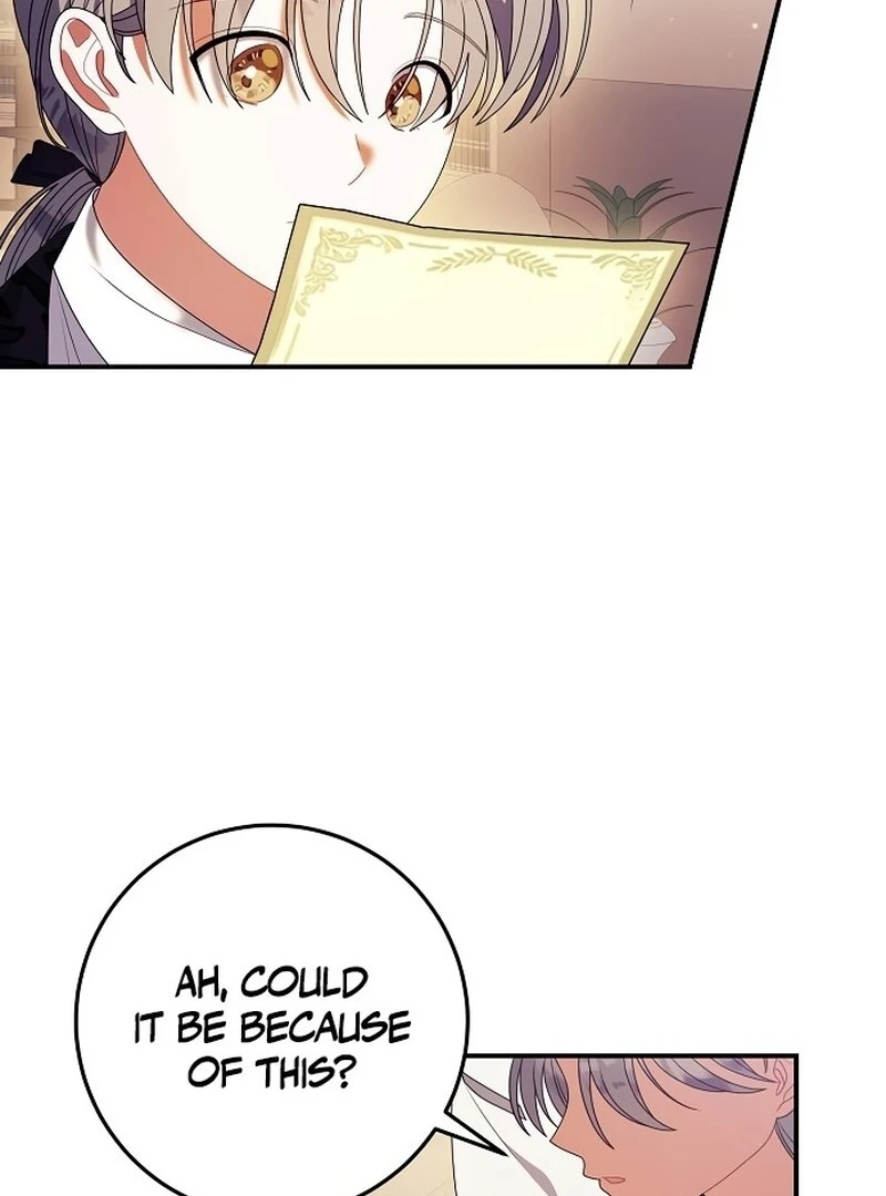 I Found A Family That Wasn’t In My Adoption Plan Chapter 44 - Page 44