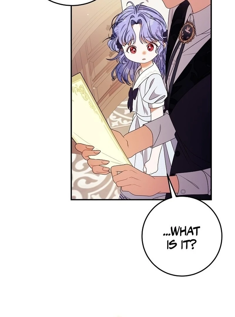 I Found A Family That Wasn’t In My Adoption Plan Chapter 44 - Page 45