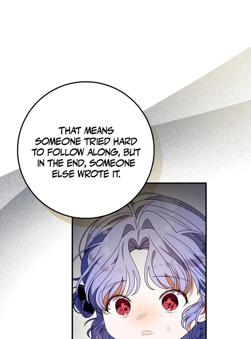 I Found A Family That Wasn’t In My Adoption Plan Chapter 44 - Page 48