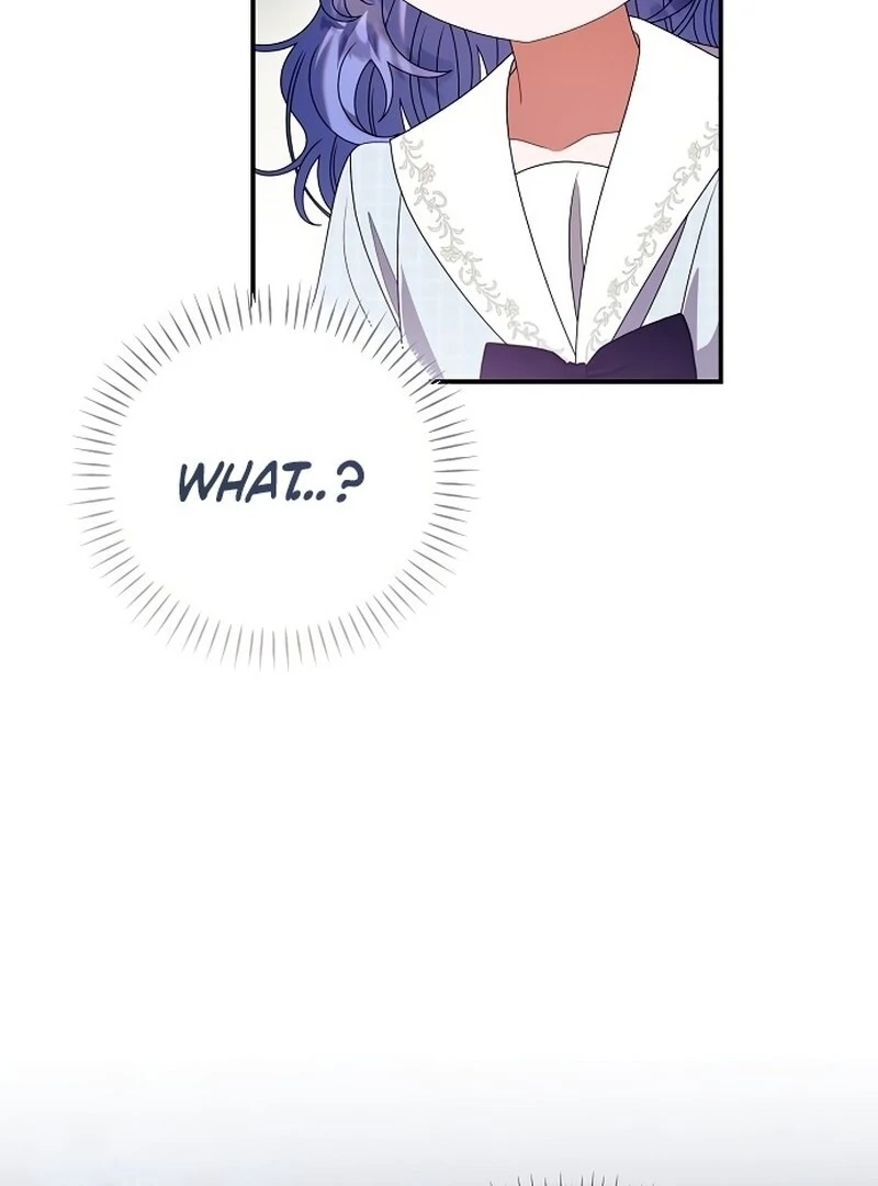 I Found A Family That Wasn’t In My Adoption Plan Chapter 44 - Page 49