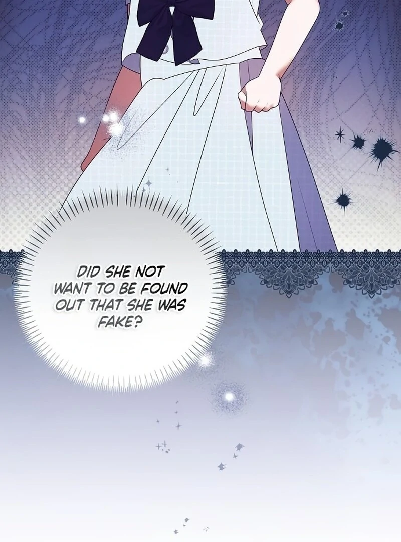 I Found A Family That Wasn’t In My Adoption Plan Chapter 44 - Page 51