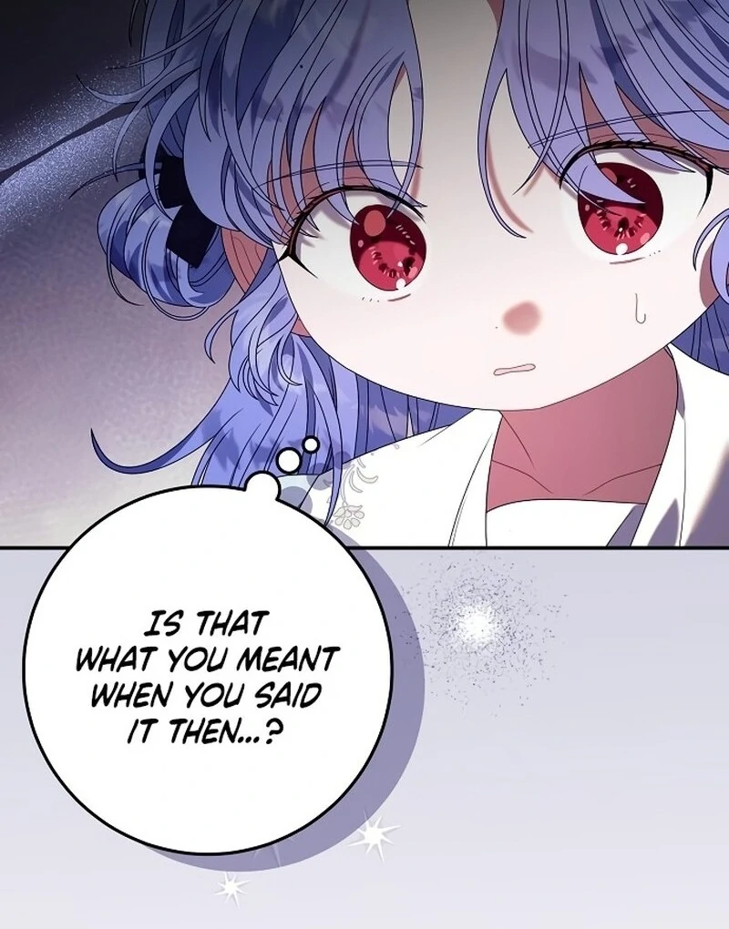 I Found A Family That Wasn’t In My Adoption Plan Chapter 44 - Page 53