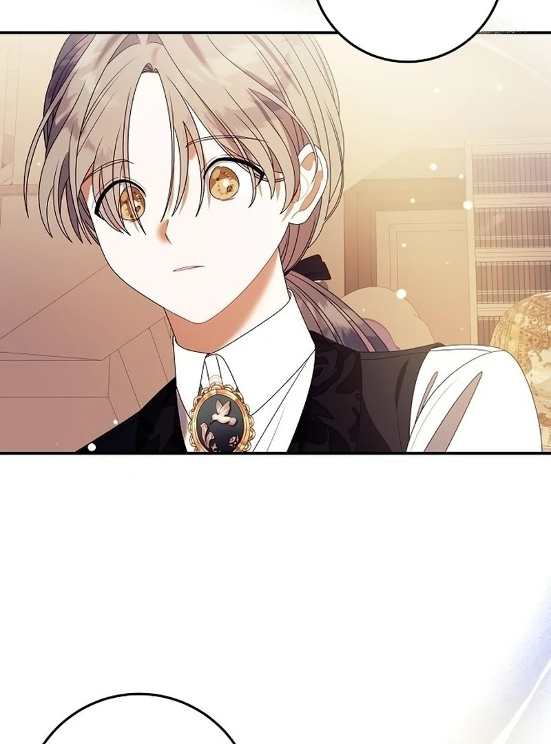 I Found A Family That Wasn’t In My Adoption Plan Chapter 44 - Page 56