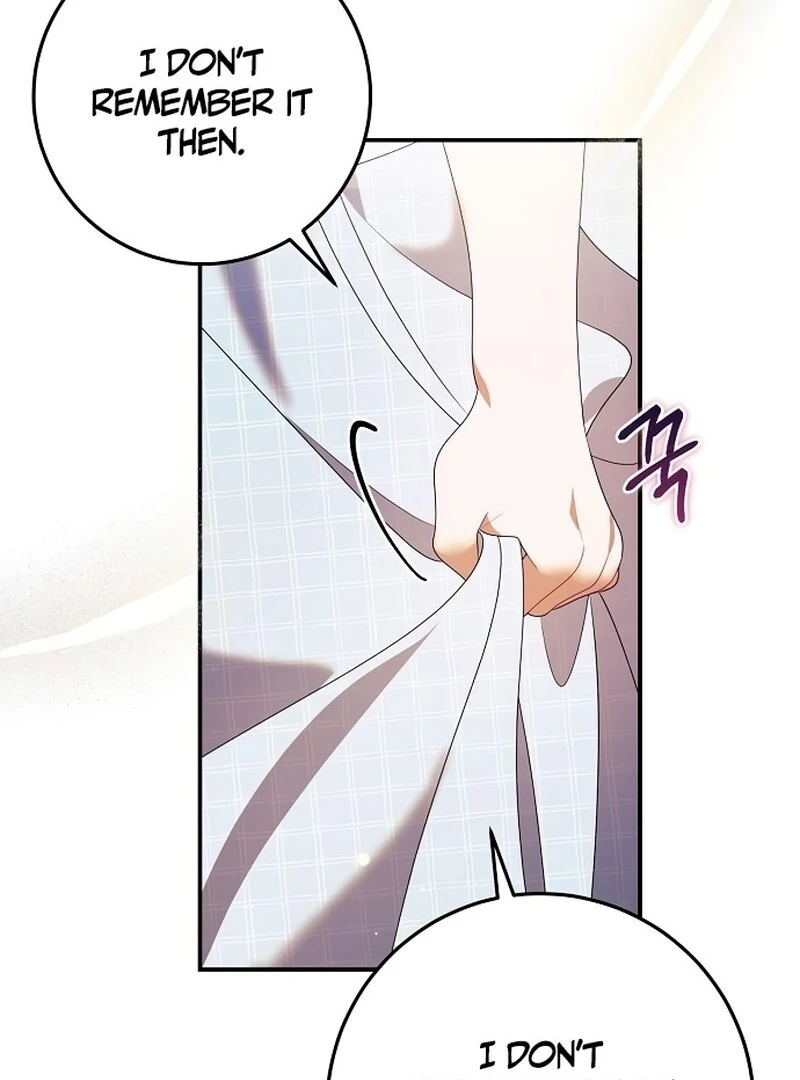 I Found A Family That Wasn’t In My Adoption Plan Chapter 44 - Page 57