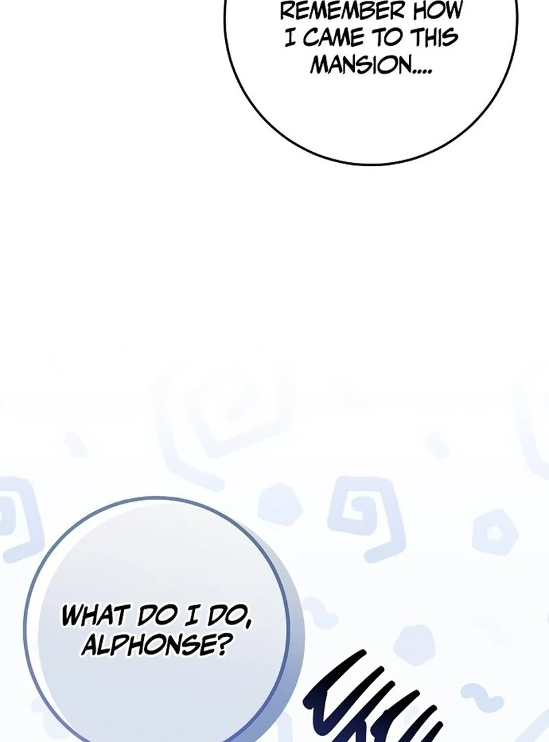 I Found A Family That Wasn’t In My Adoption Plan Chapter 44 - Page 58