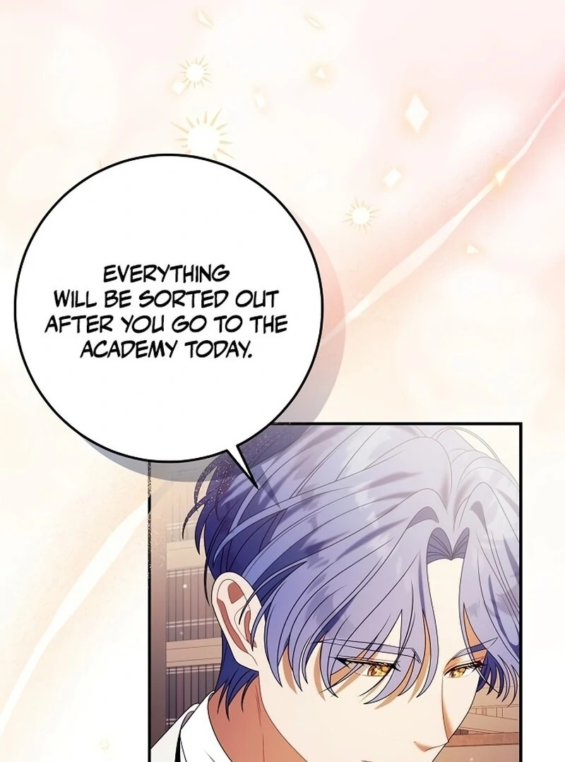 I Found A Family That Wasn’t In My Adoption Plan Chapter 44 - Page 68