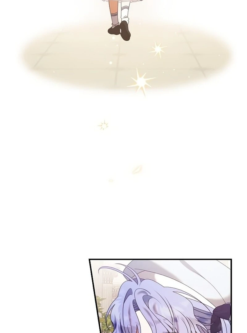 I Found A Family That Wasn’t In My Adoption Plan Chapter 44 - Page 71