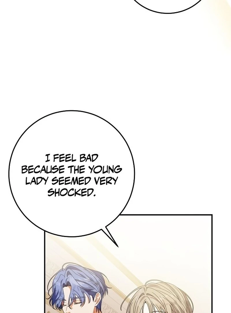 I Found A Family That Wasn’t In My Adoption Plan Chapter 44 - Page 75