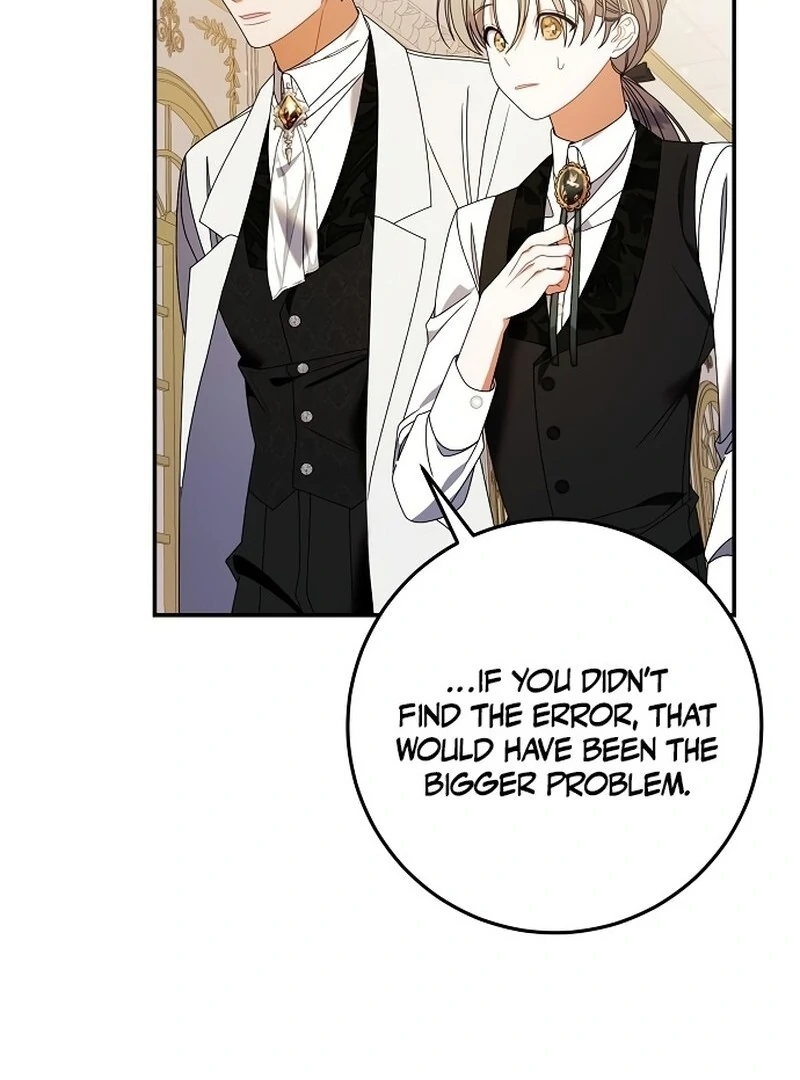 I Found A Family That Wasn’t In My Adoption Plan Chapter 44 - Page 76