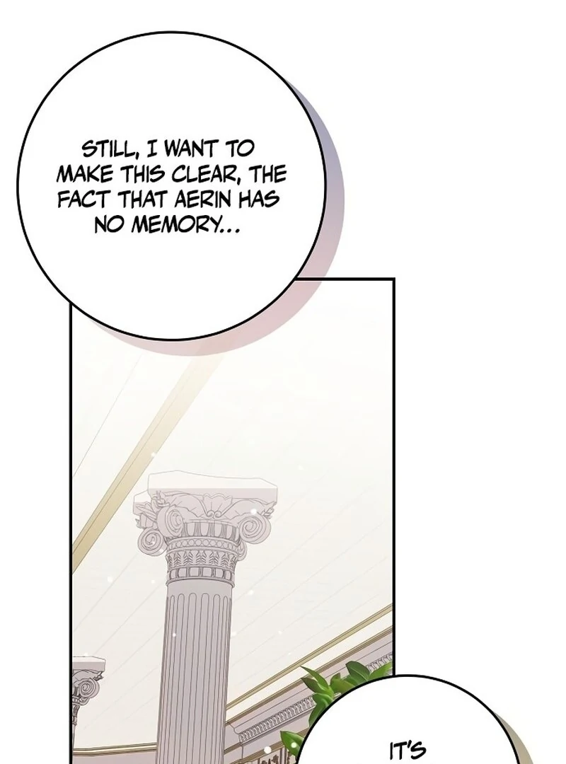 I Found A Family That Wasn’t In My Adoption Plan Chapter 44 - Page 77