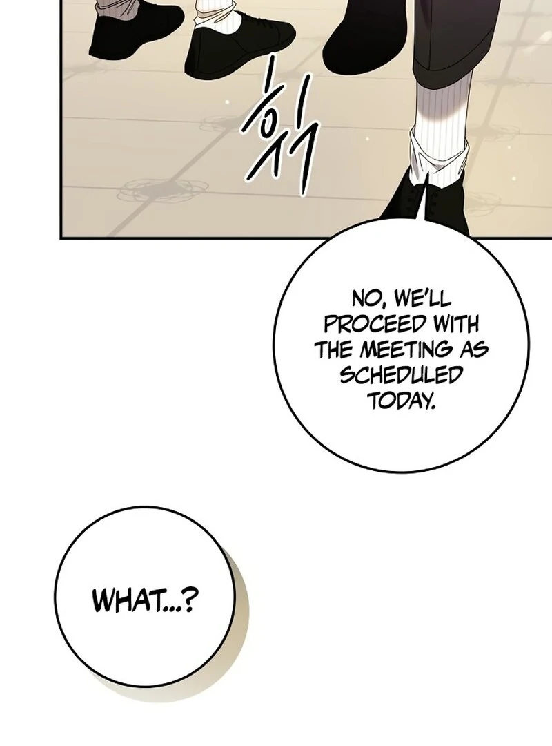 I Found A Family That Wasn’t In My Adoption Plan Chapter 44 - Page 79