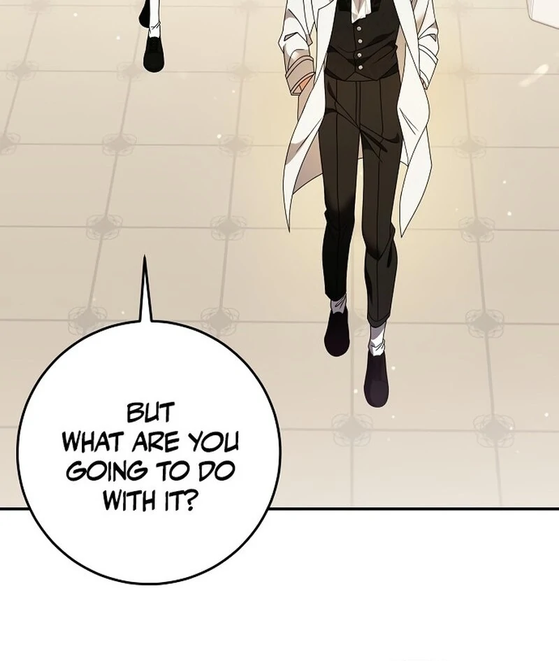 I Found A Family That Wasn’t In My Adoption Plan Chapter 44 - Page 81