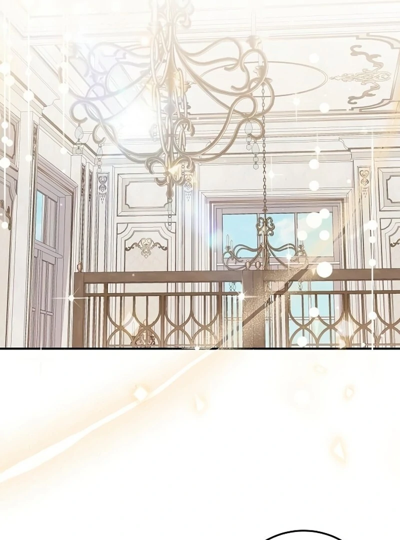 I Found A Family That Wasn’t In My Adoption Plan Chapter 44 - Page 84