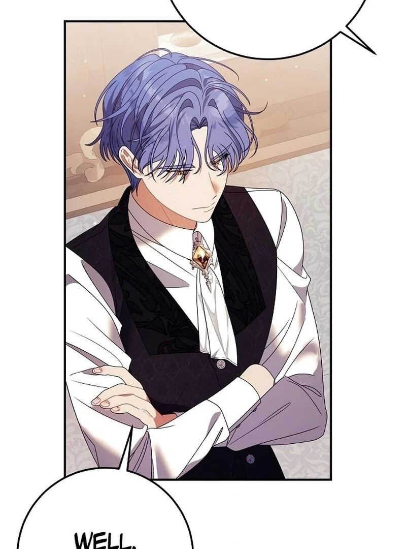 I Found A Family That Wasn’t In My Adoption Plan Chapter 44 - Page 87