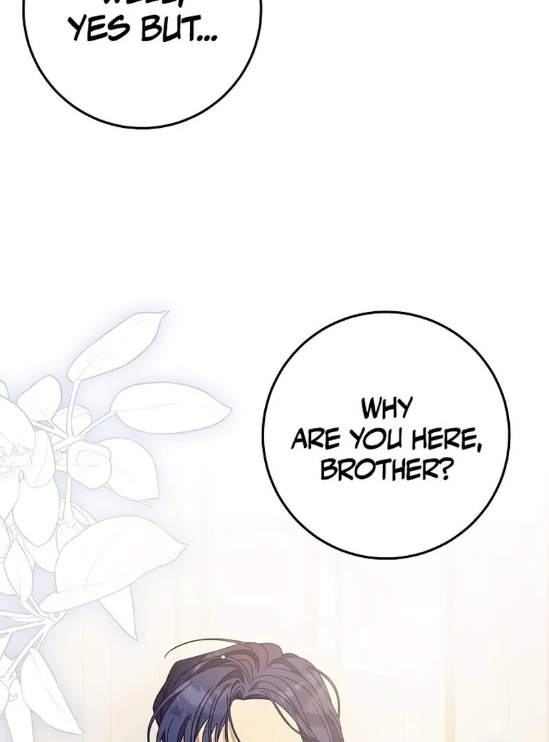 I Found A Family That Wasn’t In My Adoption Plan Chapter 44 - Page 88