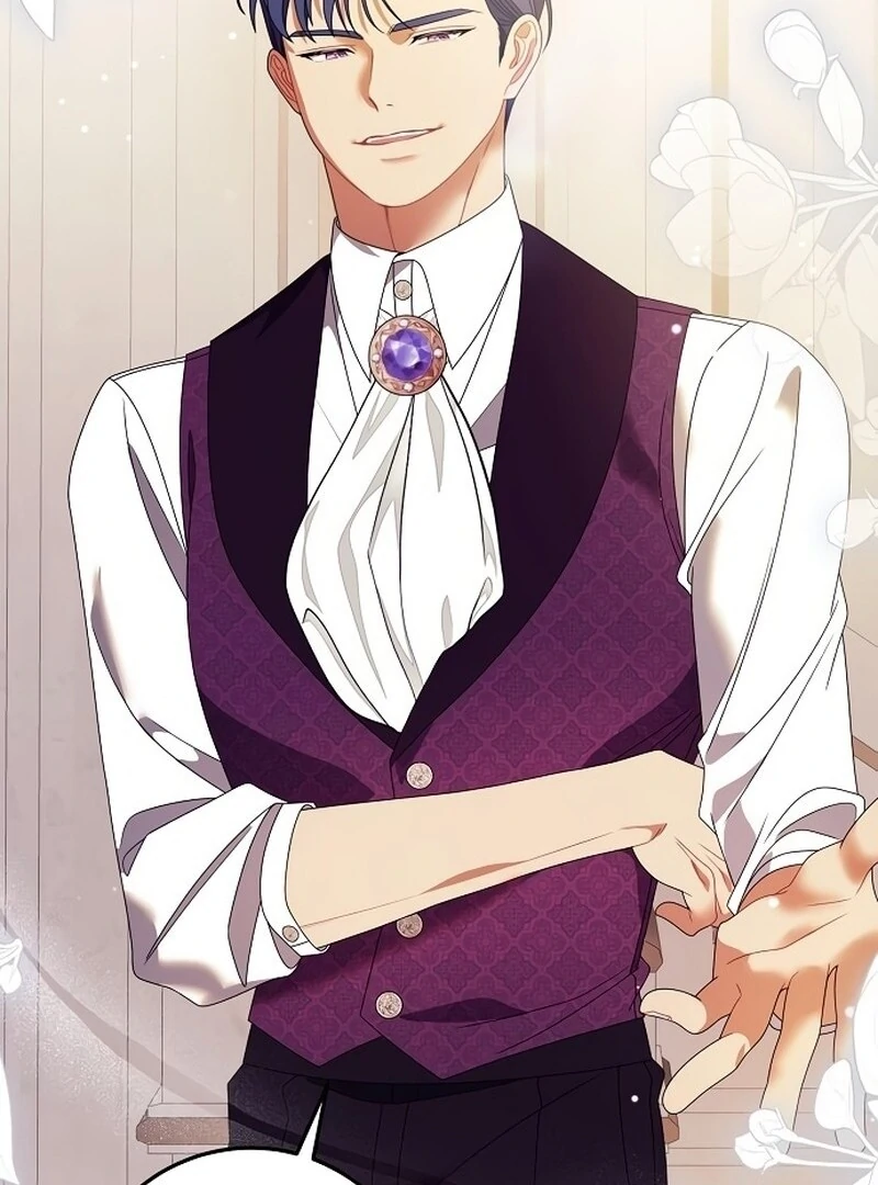 I Found A Family That Wasn’t In My Adoption Plan Chapter 44 - Page 89