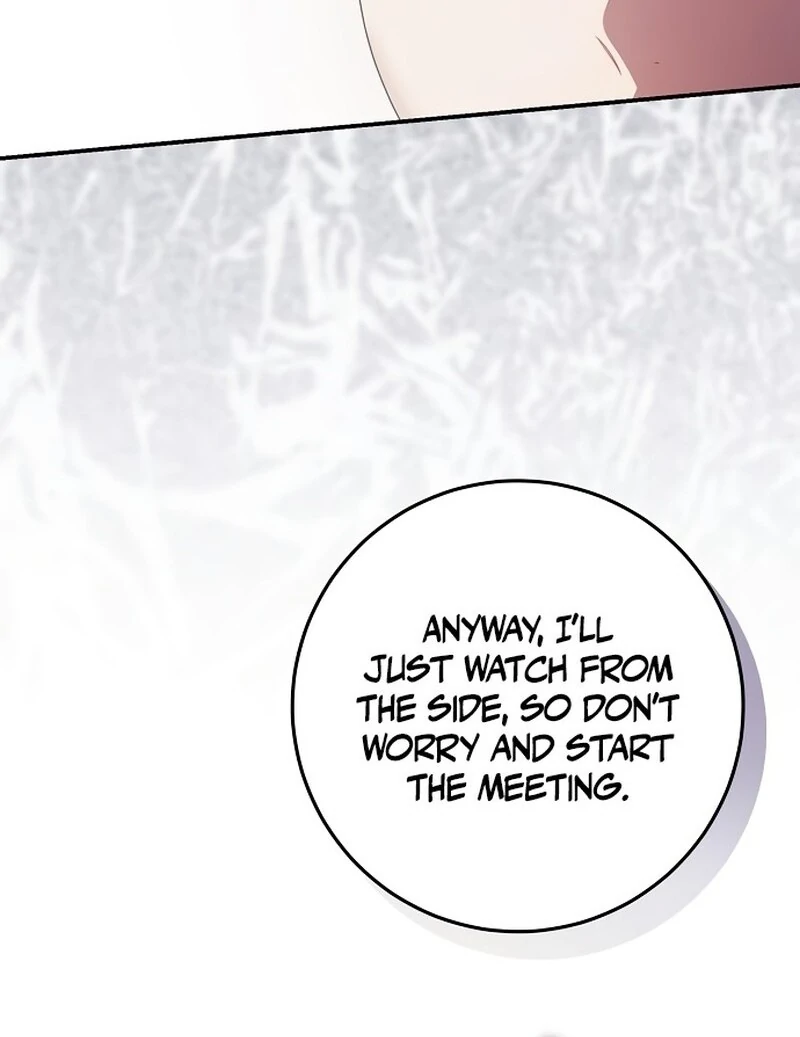 I Found A Family That Wasn’t In My Adoption Plan Chapter 44 - Page 94