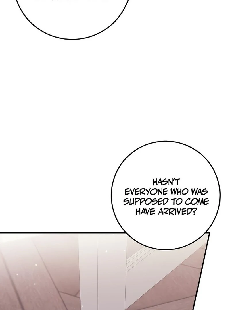 I Found A Family That Wasn’t In My Adoption Plan Chapter 44 - Page 96