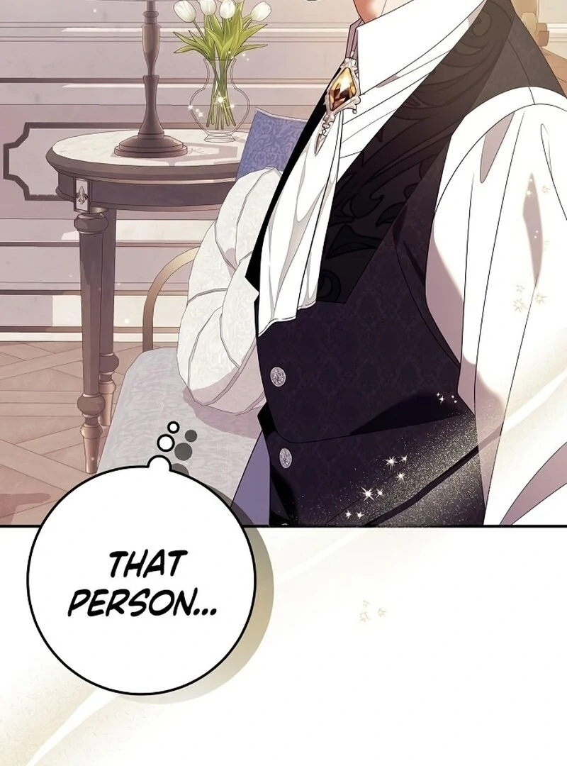 I Found A Family That Wasn’t In My Adoption Plan Chapter 44 - Page 100