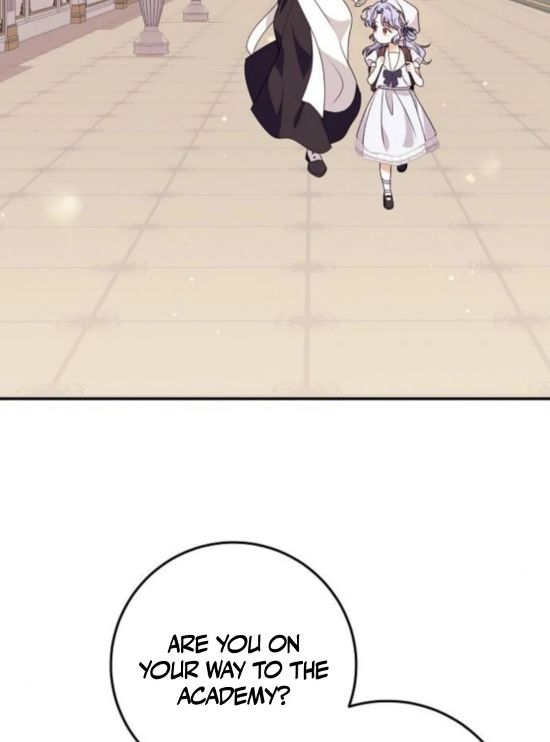 I Found A Family That Wasn’t In My Adoption Plan Chapter 45 - Page 4