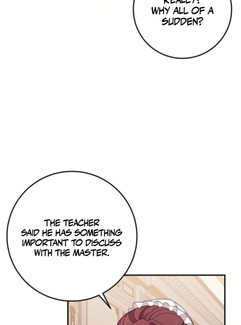 I Found A Family That Wasn’t In My Adoption Plan Chapter 45 - Page 6