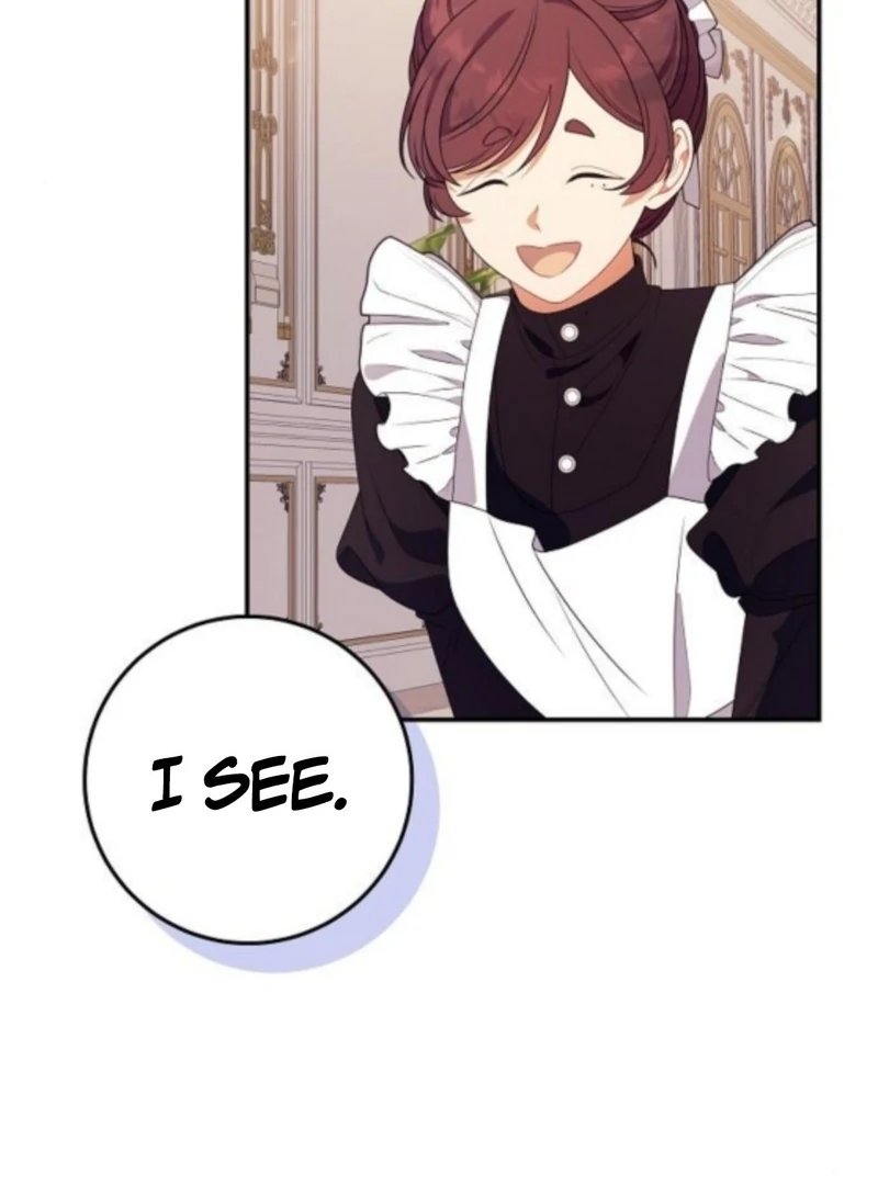 I Found A Family That Wasn’t In My Adoption Plan Chapter 45 - Page 7