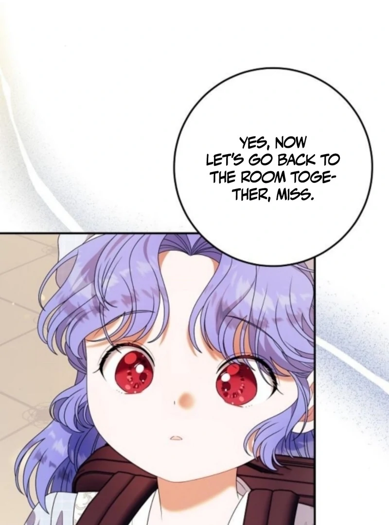 I Found A Family That Wasn’t In My Adoption Plan Chapter 45 - Page 8