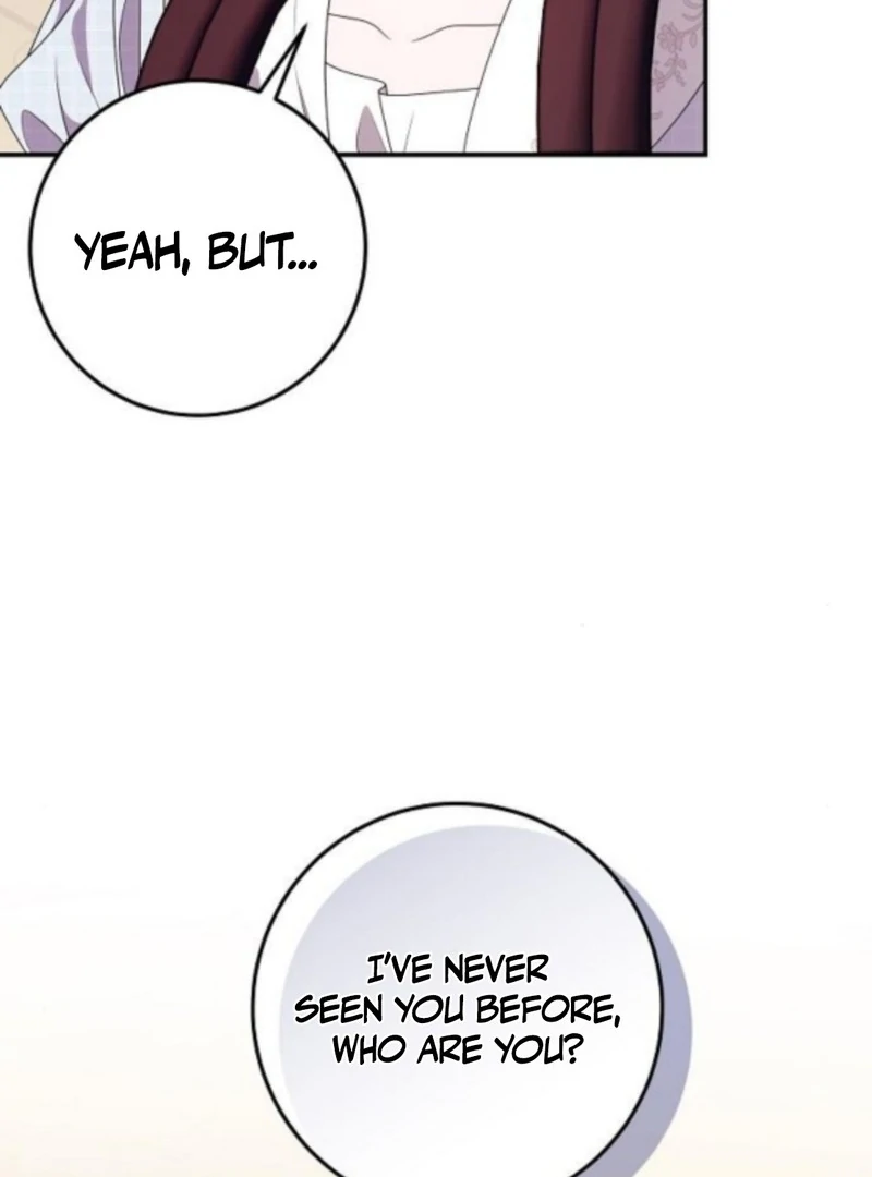 I Found A Family That Wasn’t In My Adoption Plan Chapter 45 - Page 9