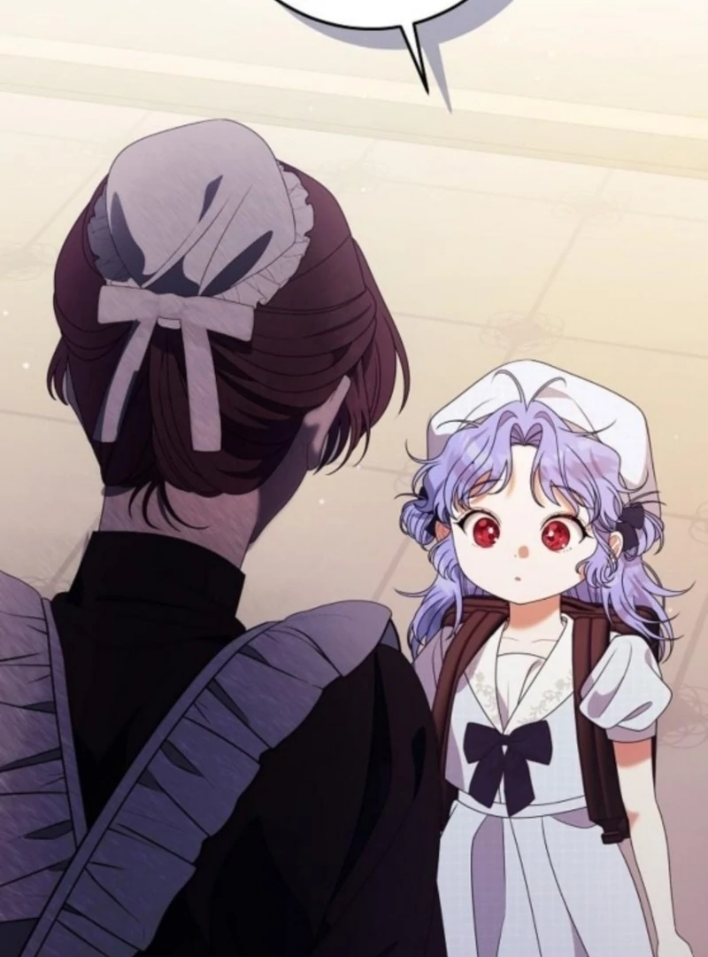 I Found A Family That Wasn’t In My Adoption Plan Chapter 45 - Page 10