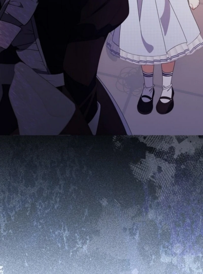 I Found A Family That Wasn’t In My Adoption Plan Chapter 45 - Page 11