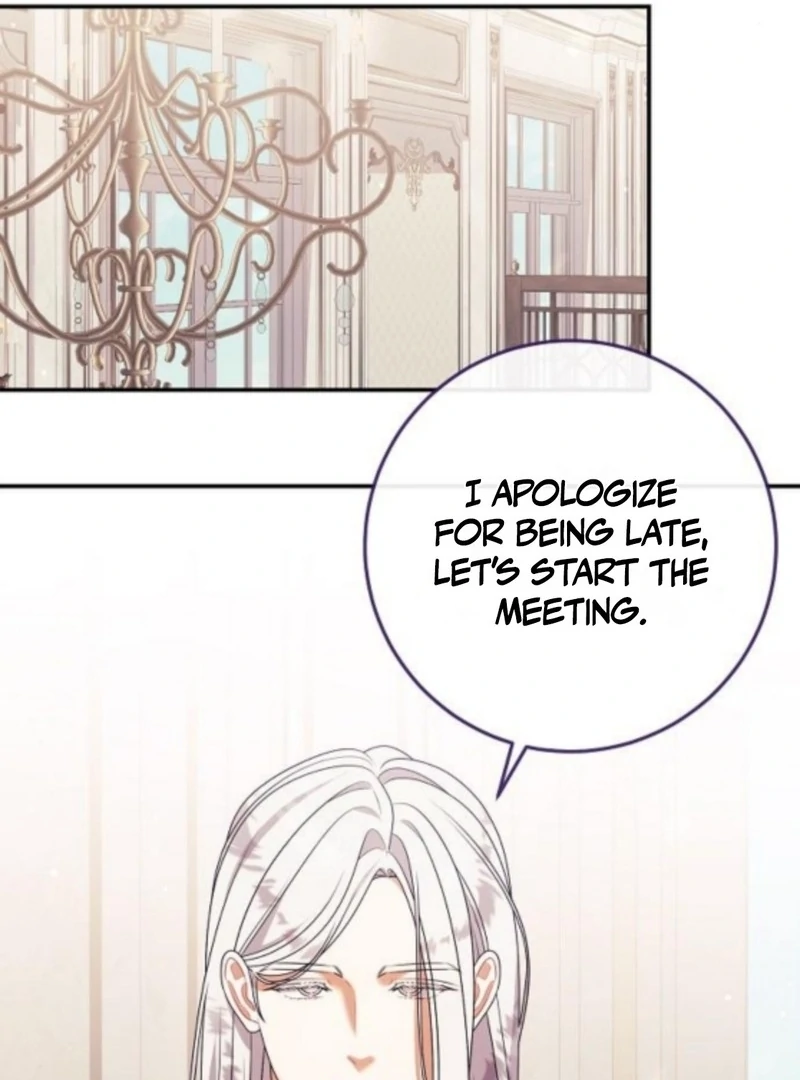 I Found A Family That Wasn’t In My Adoption Plan Chapter 45 - Page 14