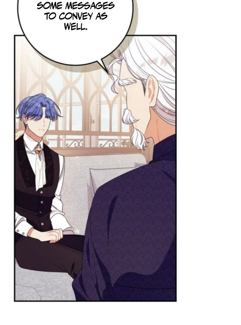 I Found A Family That Wasn’t In My Adoption Plan Chapter 45 - Page 18