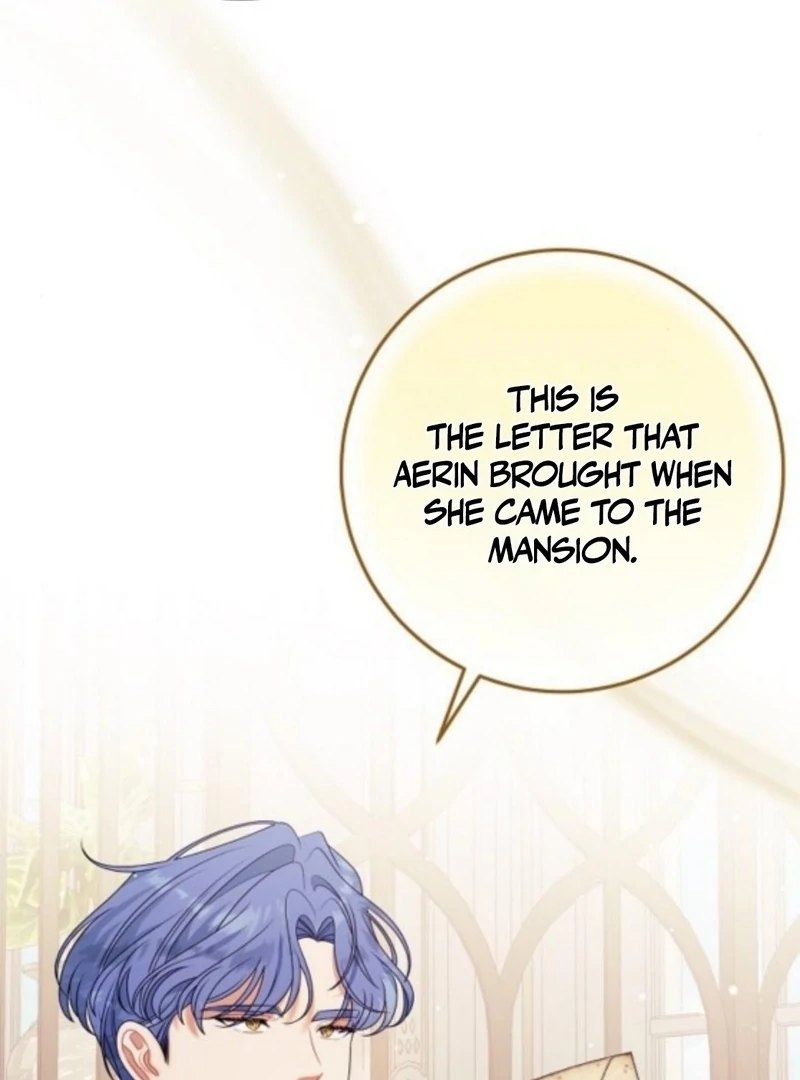 I Found A Family That Wasn’t In My Adoption Plan Chapter 45 - Page 21