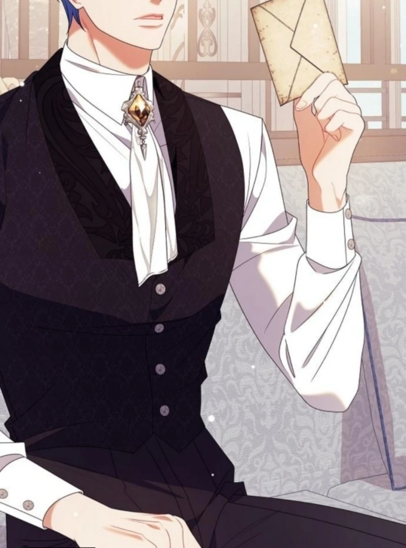 I Found A Family That Wasn’t In My Adoption Plan Chapter 45 - Page 22