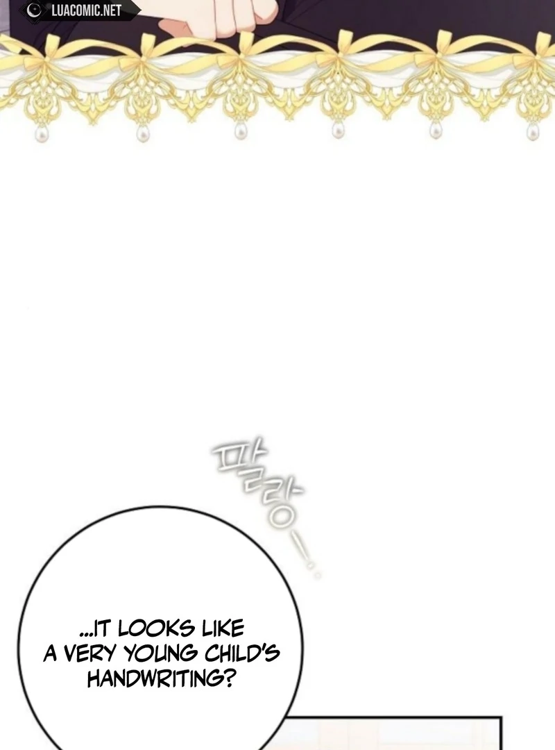 I Found A Family That Wasn’t In My Adoption Plan Chapter 45 - Page 23