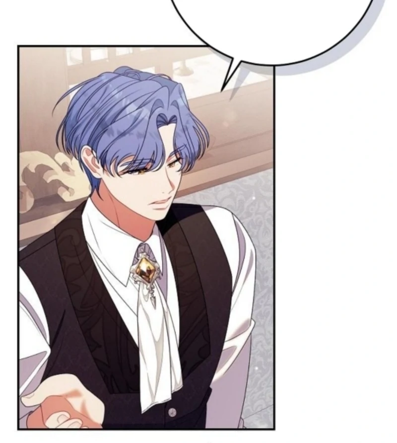 I Found A Family That Wasn’t In My Adoption Plan Chapter 45 - Page 27