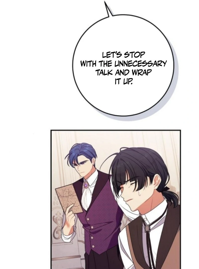 I Found A Family That Wasn’t In My Adoption Plan Chapter 45 - Page 28