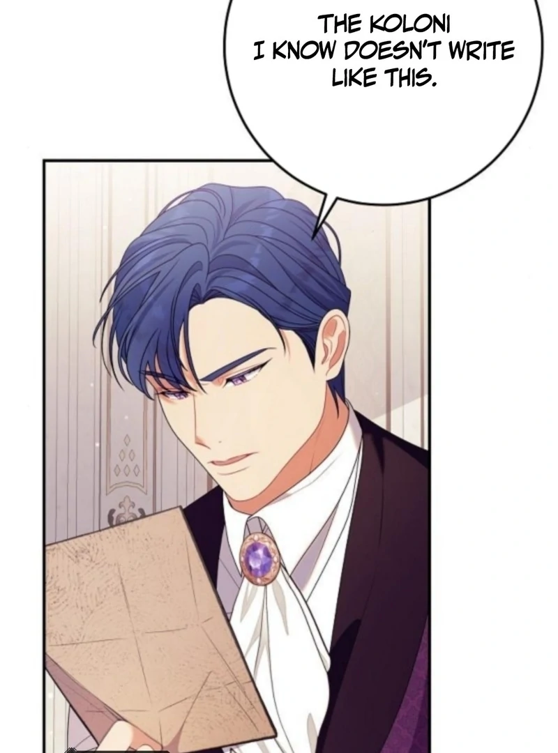 I Found A Family That Wasn’t In My Adoption Plan Chapter 45 - Page 30