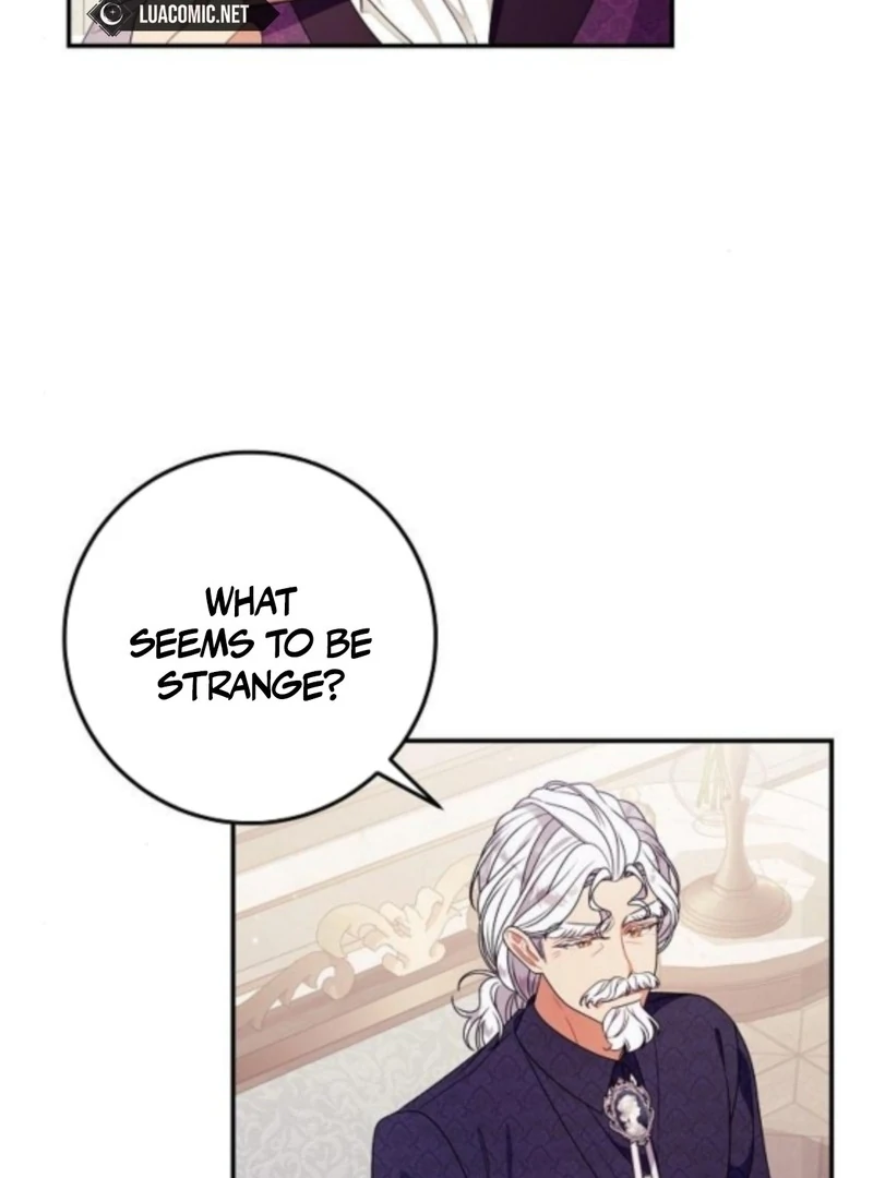 I Found A Family That Wasn’t In My Adoption Plan Chapter 45 - Page 31