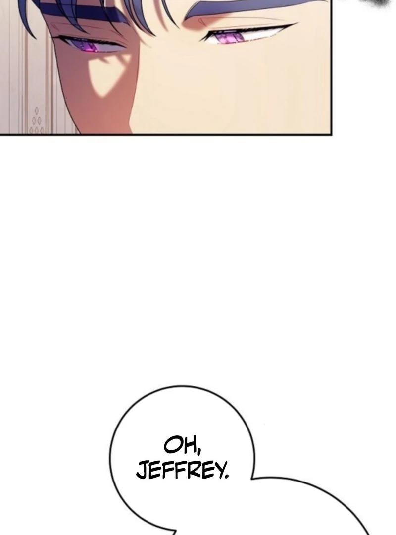 I Found A Family That Wasn’t In My Adoption Plan Chapter 45 - Page 35